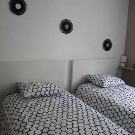 Du Chateau Casa vacanze